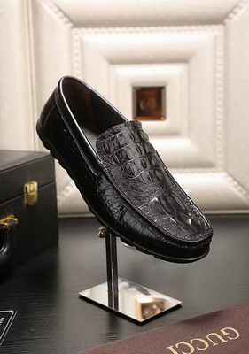 Gucci Business Fashion Men  Shoes_232